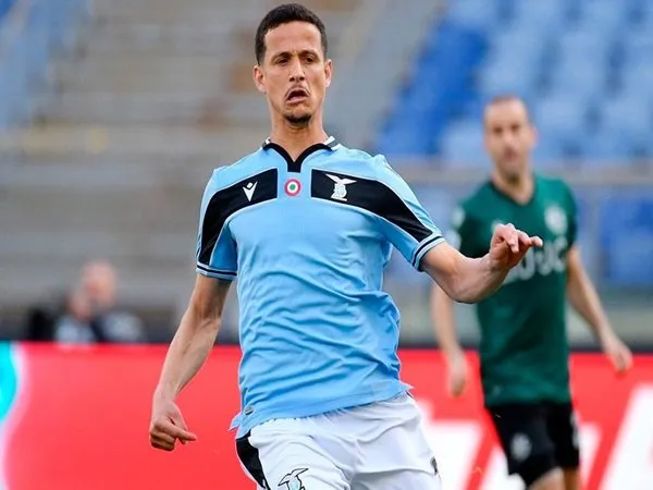 Lazio terancam tanpa Luiz Felipe kontra Genoa