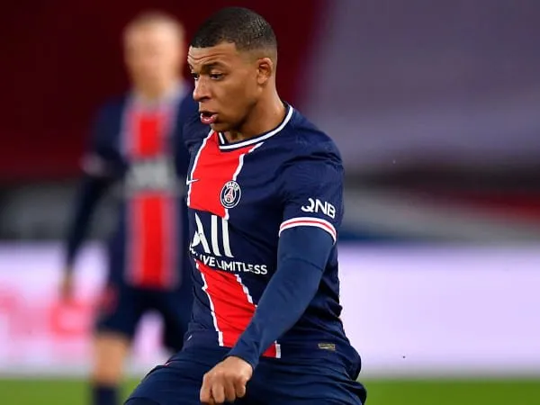 Liverpool Butuh Sosok Seperti Mbappe Jika Salah Pergi
