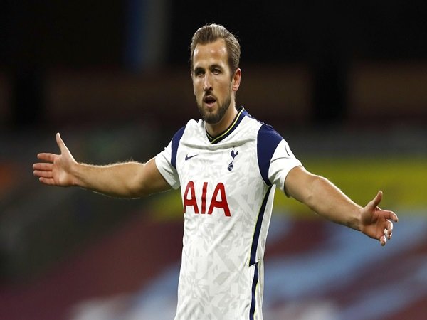 Manchester City Siap Ajukan Tawaran Hingga Rp. 1,5 T Untuk Harry Kane