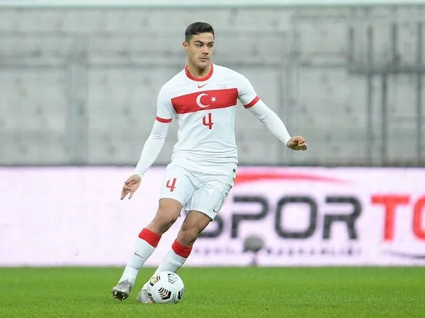 Ozan Kabak