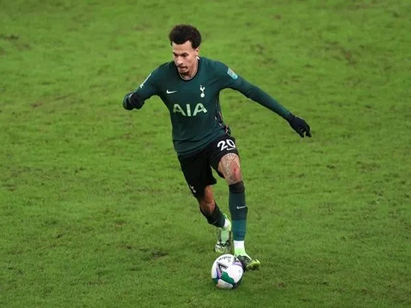 Tottenham tidak perbolehkan Dele dan Lloris hengkang Januari ini