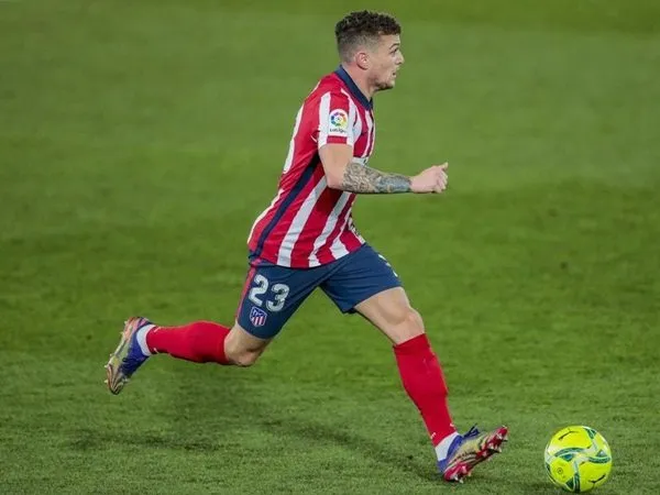 Manchester United disarankan rekrut Trippier