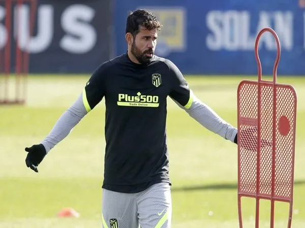 Leeds disarankan rekrut Costa