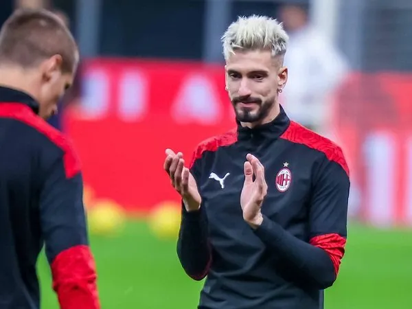 Samu Castillejo