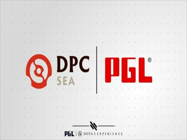 PGL Konfirmasi Detail Kompetisi untuk Dota Pro Circuit SEA