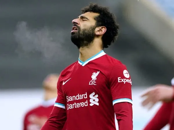Salah Dinilai Bermain Terlalu Ceroboh Oleh Mantan Pemain Liverpool