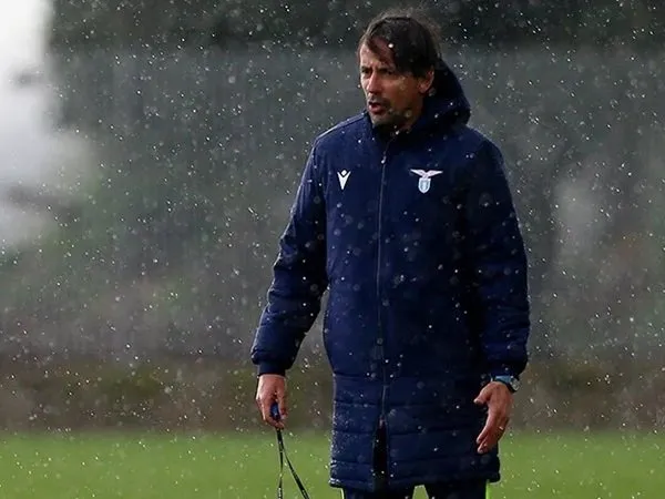 Simone Inzaghi