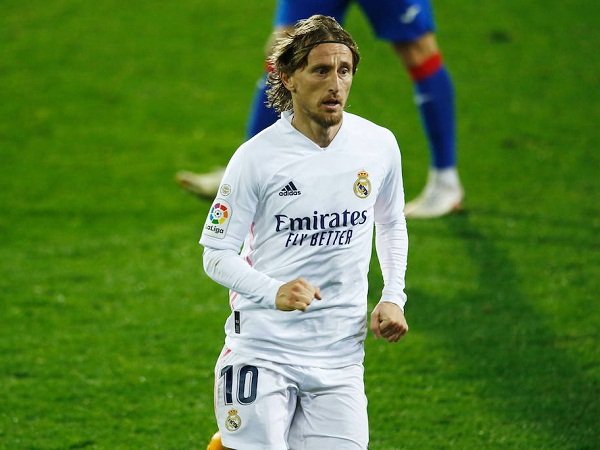 Boban Ternyata Ingin Boyong Modric Ke Milan Pada Musim Panas 2021