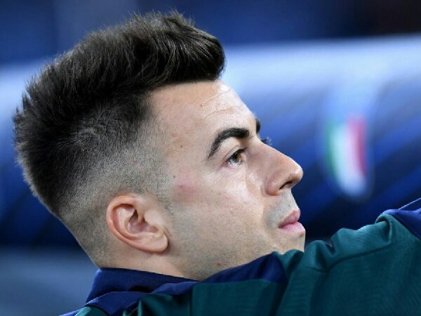 Demi AS Roma, El Shaarawy Ingin Keluar Permanen dari Shanghai Shenhua
