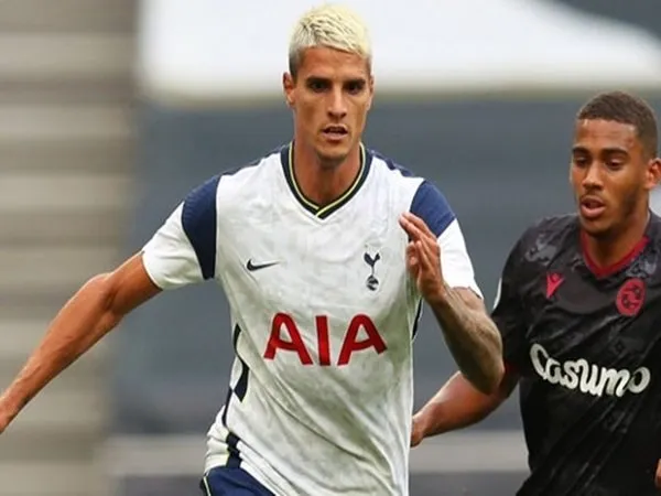 Mourinho pastikan Lamela absen