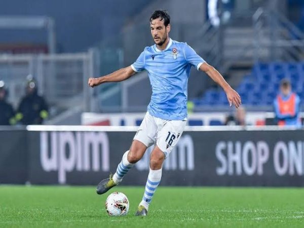 Marco Parolo Kembali Berlatih Jelang Lazio Kontra Fiorentina