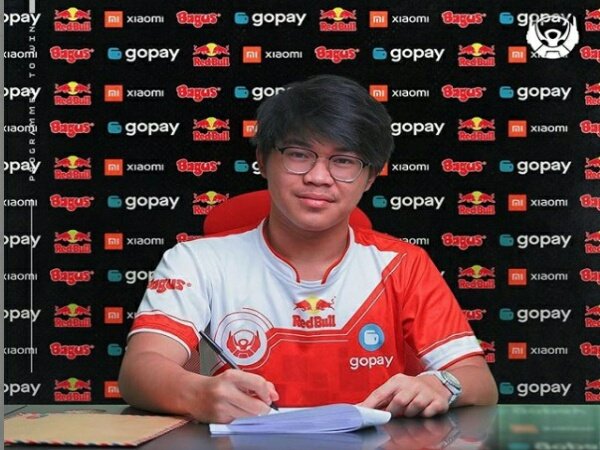 Pelatih Bigetron RA Tak Garansi Liquid Akan Main di Final PMGC 2020