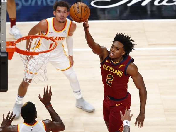 Pelatih Cavaliers Puji Performa Apik Collin Sexton
