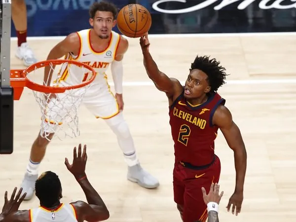 JB Bickerstaff terkesan lihat peningkatan performa Collin Sexton.