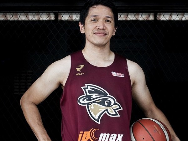Pringgo Regowo Ceritakan Alasan Comeback ke IBL