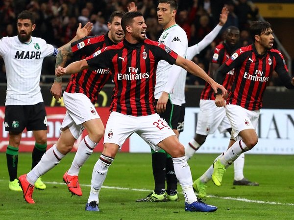 Dapat Tawaran dari Genoa, Mateo Musacchio Tak Yakin