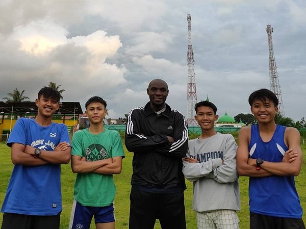 Cara Pemain Persebaya Jaga Fisik, Zoubairou: Tanpa Alkohol dan Rokok