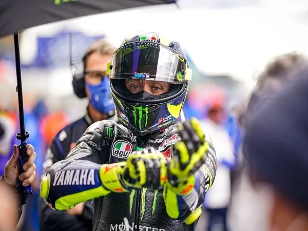 Karel Abraham Prediksi Valentino Rossi Bakal Jadi Manajer Tim di Musim 2022
