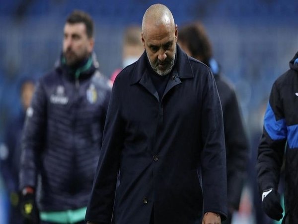 Parma Resmi Pecat Pelatih Mereka, Fabio Liverani