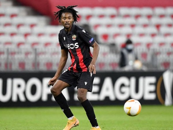 Starlet Nice Khephren Thuram Masuk Radar Milan