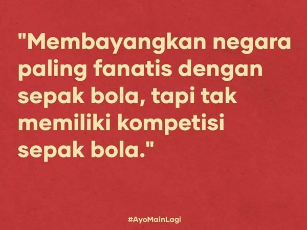Dutra dan Pemain Persija Lain Kampanyekan #AyoMainLagi di Medsos