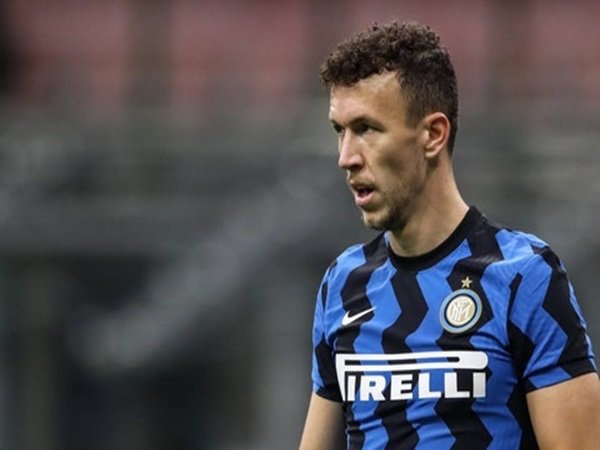 Ingin Pinjam Perisic, Tottenham Lakukan Pembicaraan dengan Inter Milan
