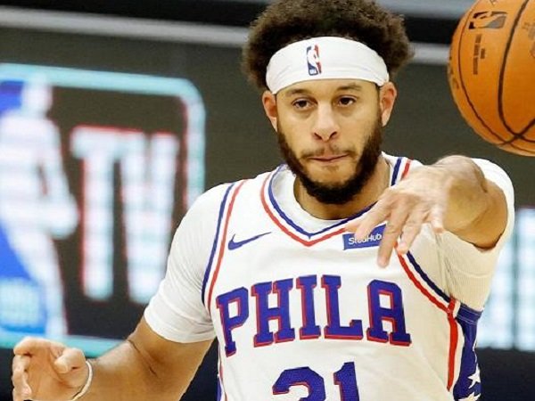 Seth Curry Tak Bermain Lawan Nets karena Positif COVID-19