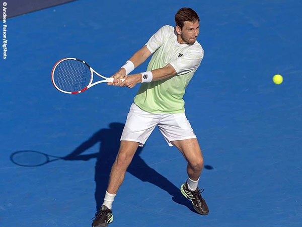 Cameron Norrie Pertahankan Momentum Lawan Aragone Di Delray Beach