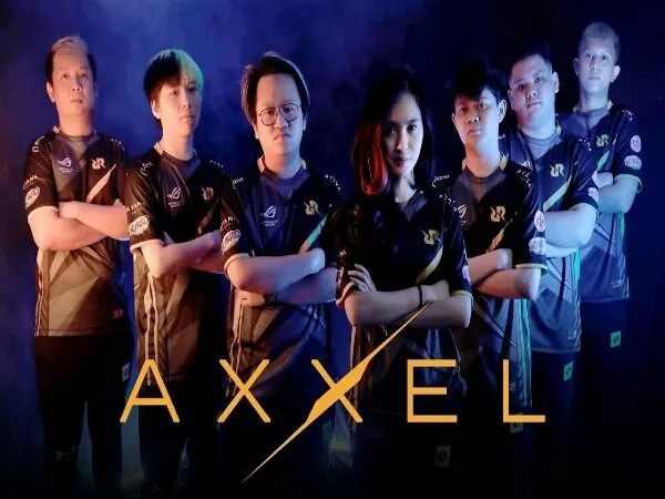 RRQ Jadi Tim Esports Pertam yang Luncurkan Jersey Musim 2021