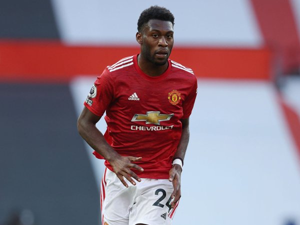Solskjaer Bicara Soal Masa Depan Timothy Fosu-Mensah