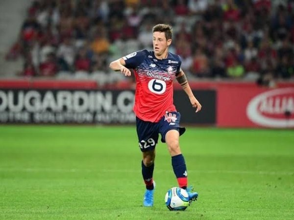Tawaran Lazio Untuk Pinjam Bradaric Ditolak Lille