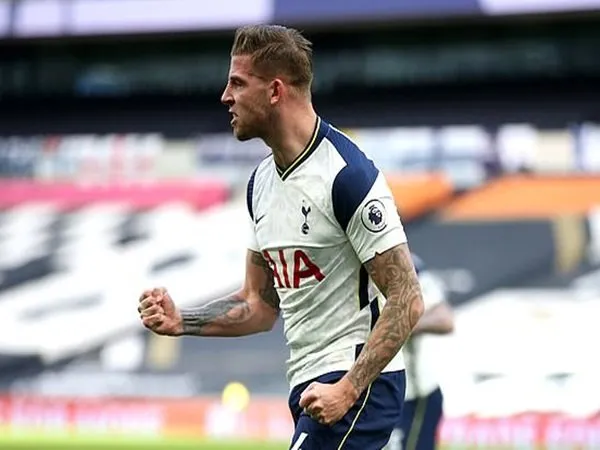 Toby Alderweireld