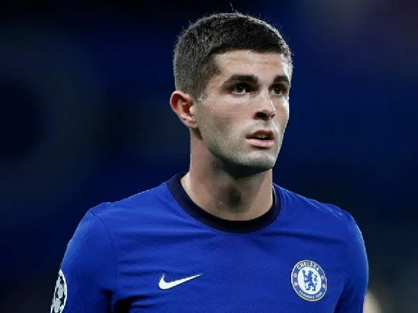 Alexi Lalas menganggap Christian Pulisic hanya menyia-nyiakan bakatnya di Chelsea.