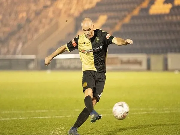 Defender Marine ungkap cara atasi Tottenham