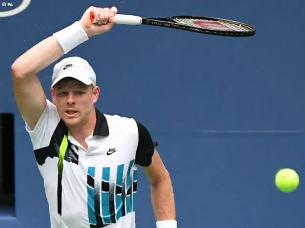 Cedera paksa Kyle Edmund mundur dari Australian Open 2021