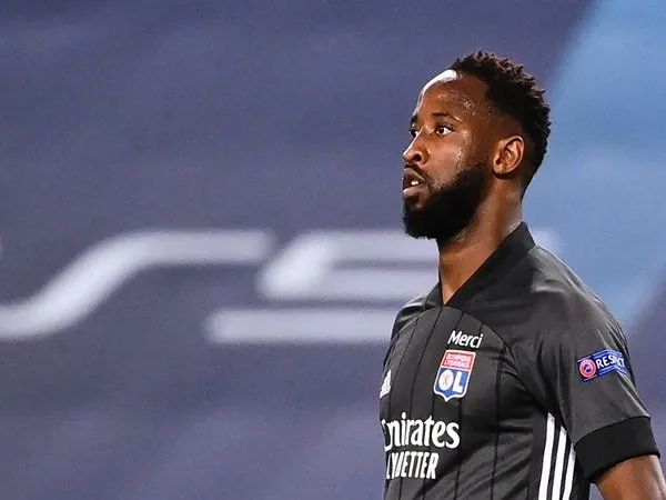 Moussa Dembele
