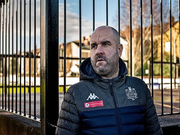 Pelatih Marine Berharap Mourinho Tak Mainkan Duo Kane dan Son