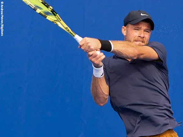 Christian Harrison tembus perempatfinal Delray Beach Open 2021