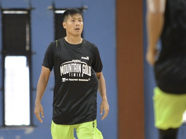 Rizky Effendi Maklumi Keputusan IBL Tunda Musim 2021