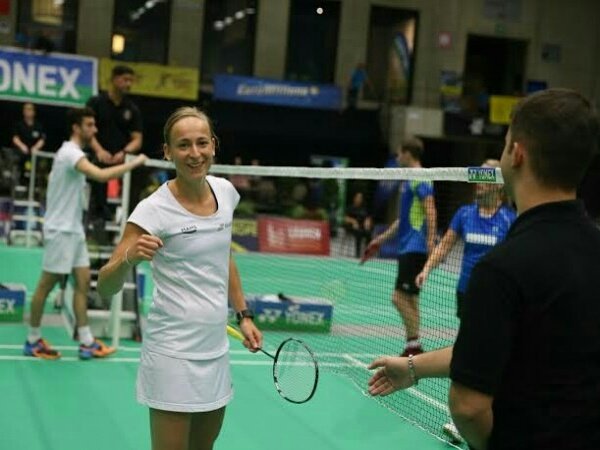 Selena Piek Khawatir Tak Bisa ke Thailand Setelah Rekannya Positif Covid-19