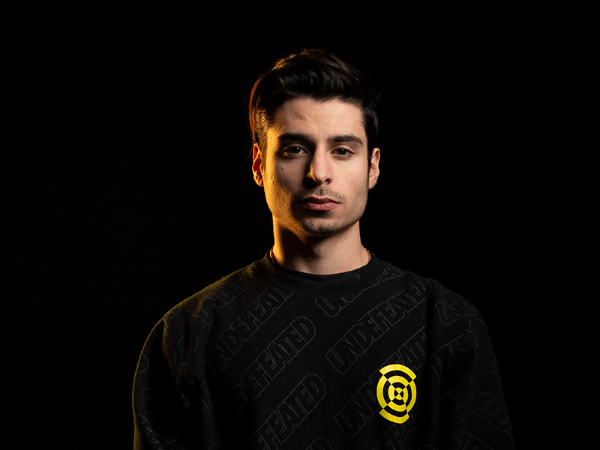 ZooMaa Ungkap Tiga Tim Unggulannya di Call of Duty League 2021