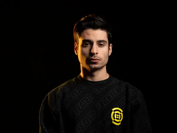 ZooMaa Ungkap Tiga Tim Unggulannya di Call of Duty League 2021