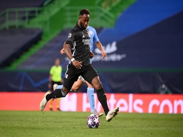 Dembele