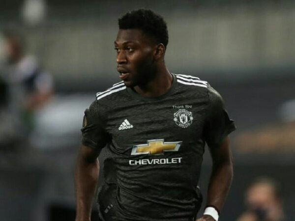 Manchester United Segera Jual Timothy Fosu-Mensah ke Bayer Leverkusen
