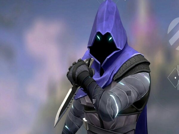 Omen Bakal Dilemahkan di VALORANT Patch 2.00 Usai Terima Nerf