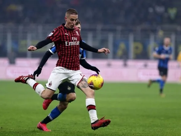 Andrea Conti / via Getty Images