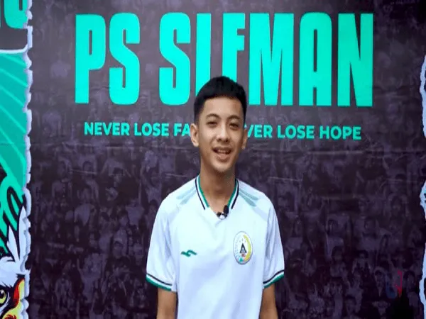 Zeus Gaming dan Faidan Ramaikan Kompetisi PES E-League Thailand 2021