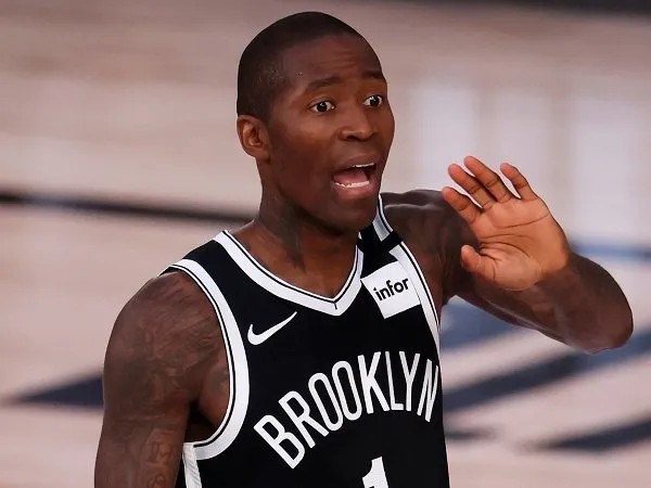 Jamal Crawford beberkan idenya agar NBA bisa berlanjut tanpa penundaan.