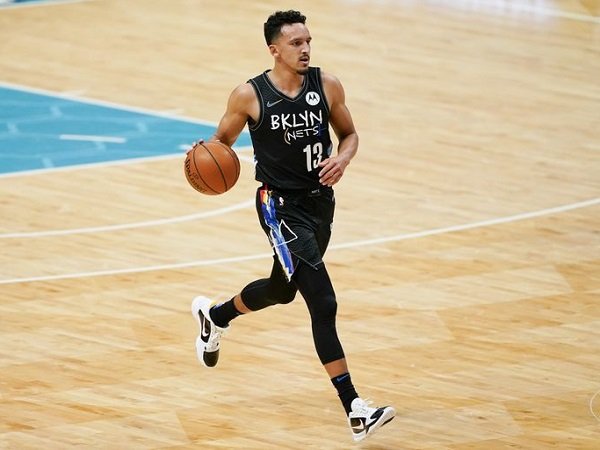 Landry Shamet Berjanji Akan Benahi Akurasi Tembakannya