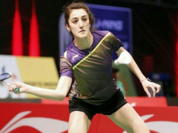 Neslihan Yigit Bangga Jadi Pemain Turki Pertama Tampil di BWF Super 1000